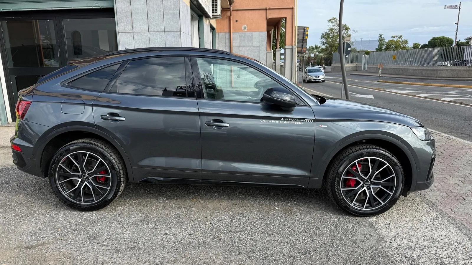 Audi Q5 2023 photo 5