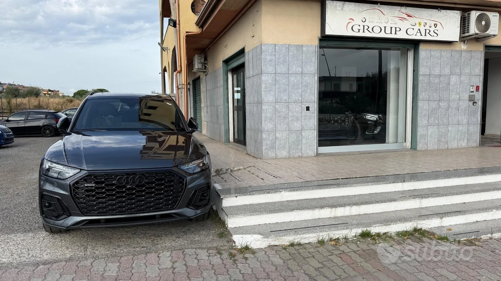 Audi Q5