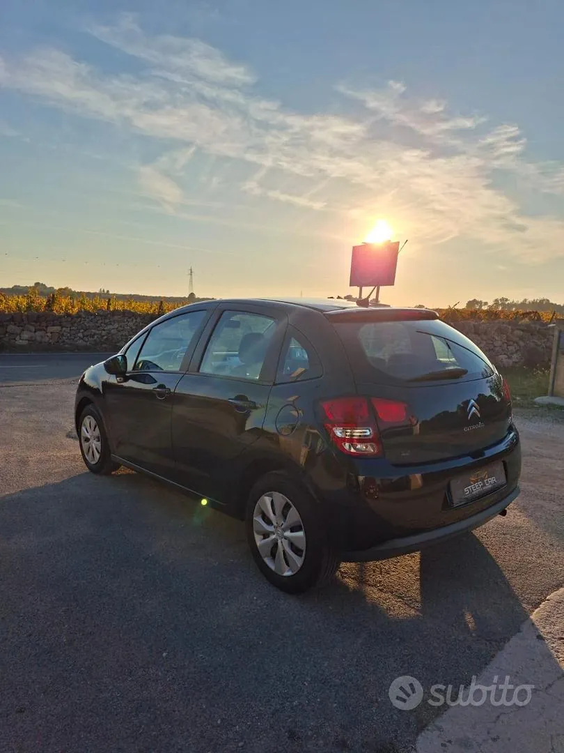 Citroen C3 2010 photo 5