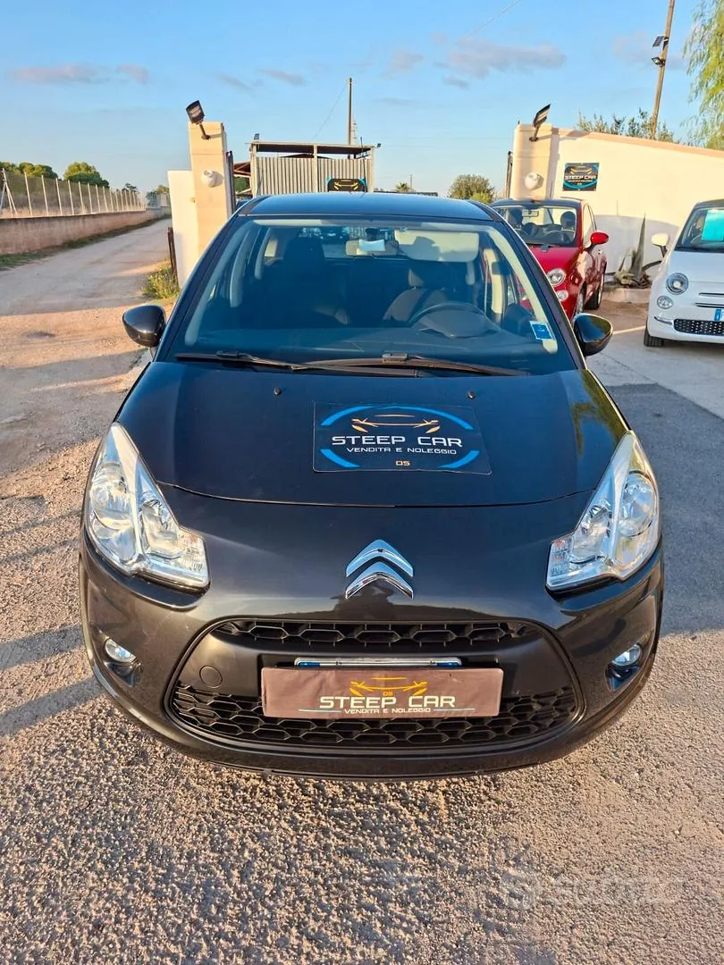 Citroen C3 2010 photo 3