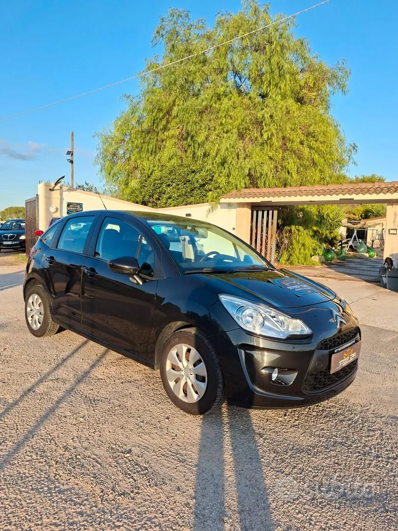 Citroen C3 2010 photo 2