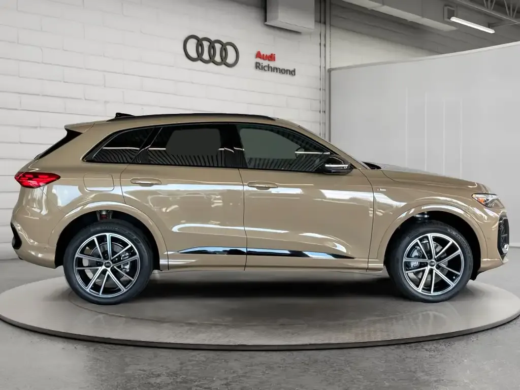 Audi Q5 2026 photo 4