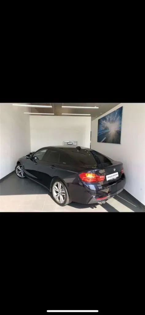 BMW 4 Series 2015 photo 2