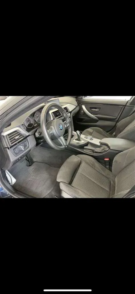 BMW 4 Series 2015 photo 3