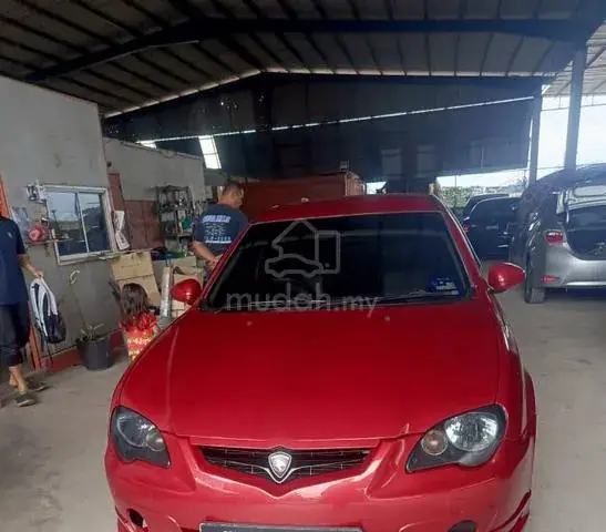 Proton Persona
