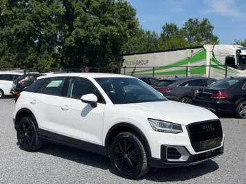 Audi Q2 2020 photo 2