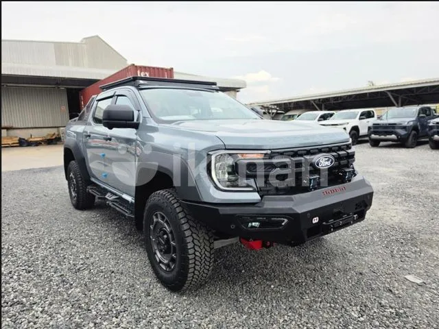 Ford Super Duty