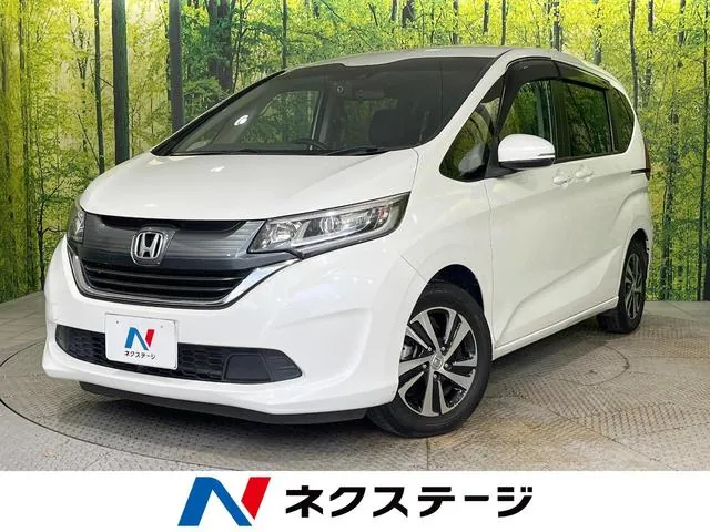 Honda Freede+ G