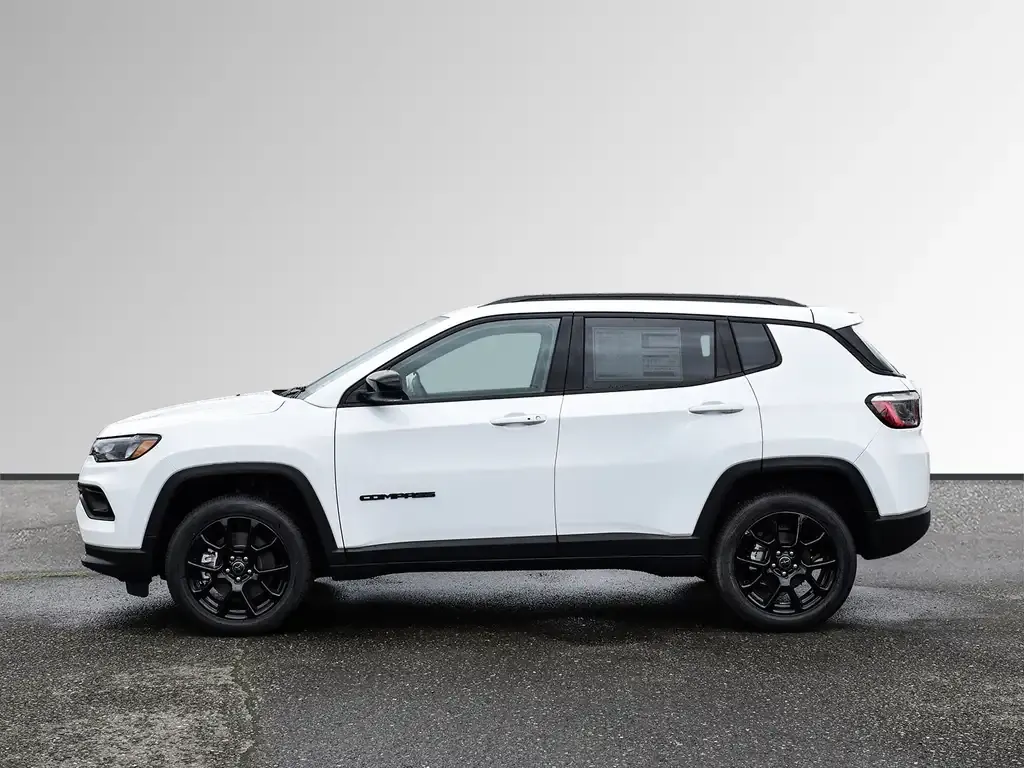 Jeep Compass 2026 photo 3