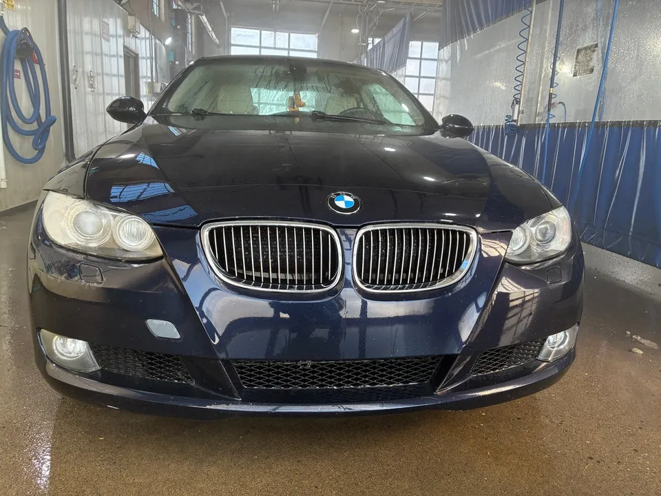 BMW 328Xi 2007 photo 2