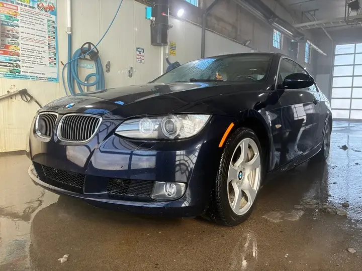 BMW 328Xi