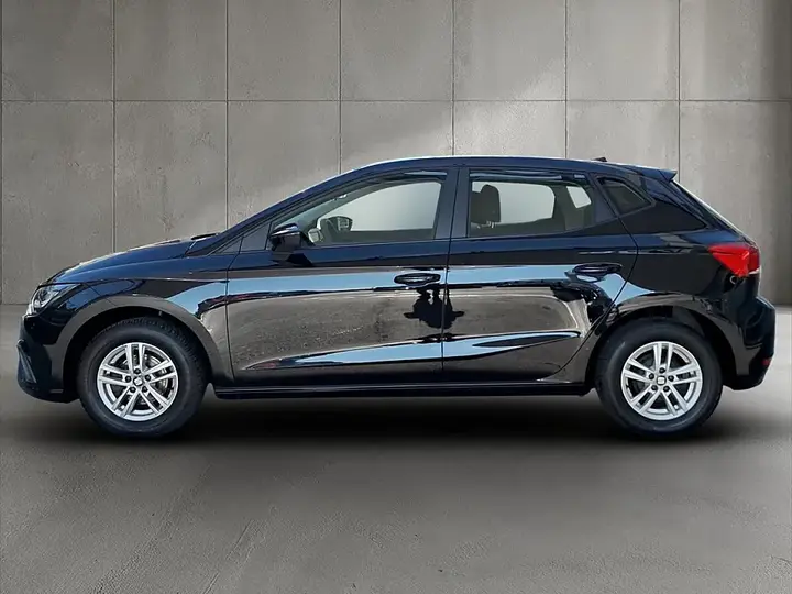 Seat Ibiza 2022 photo 3
