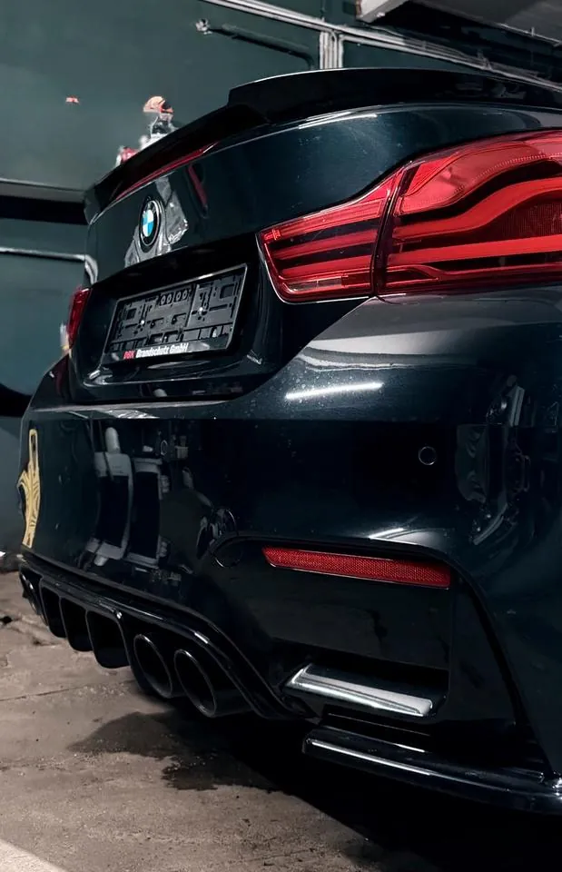 BMW M4