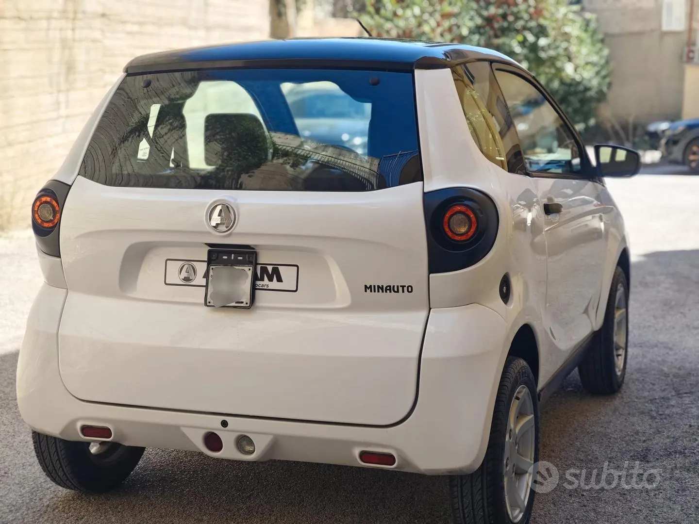 Aixam Gt 2022 photo 5