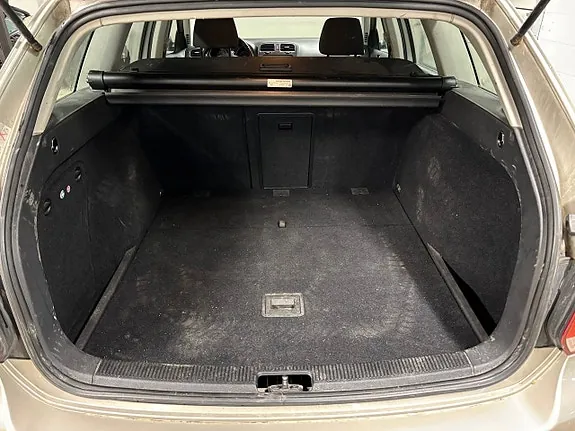 Volkswagen Golf 2013 photo 5