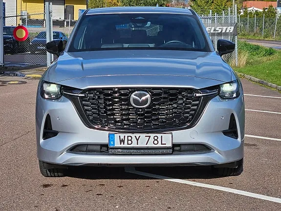 Mazda Cx-60 2025 photo 2