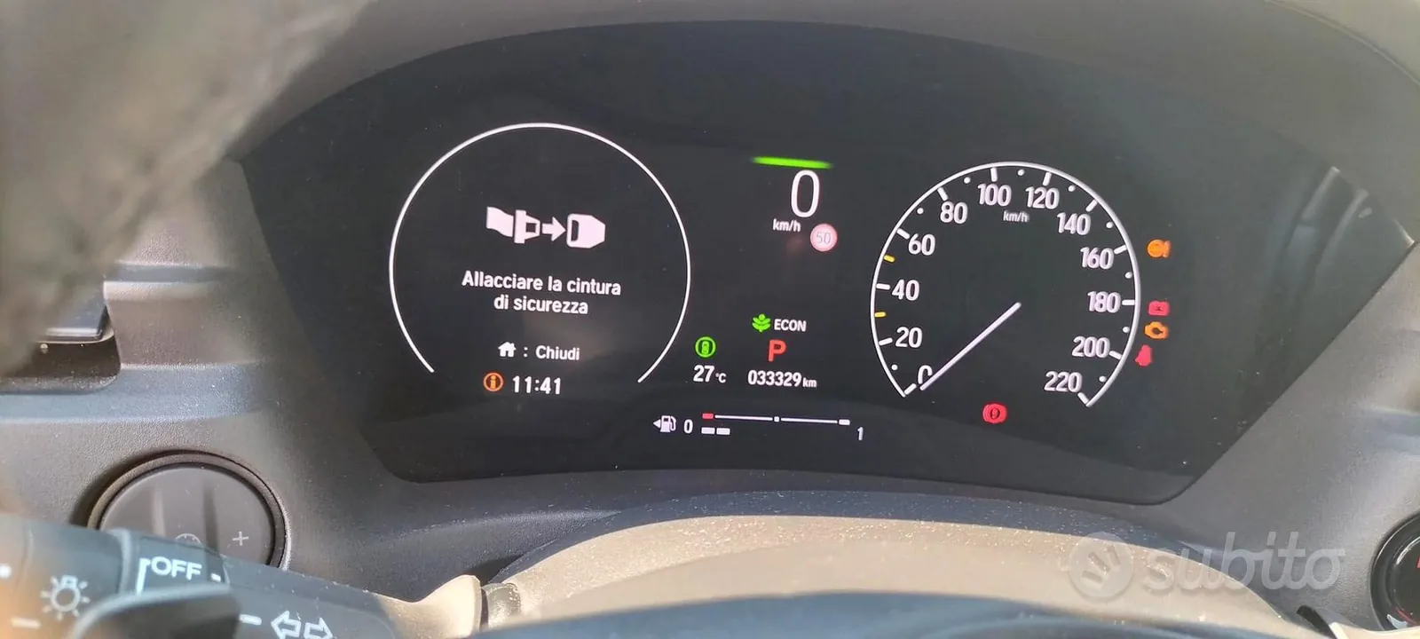 Honda Hr-V 2023 photo 5
