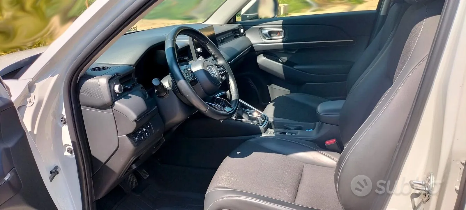 Honda Hr-V 2023 photo 4