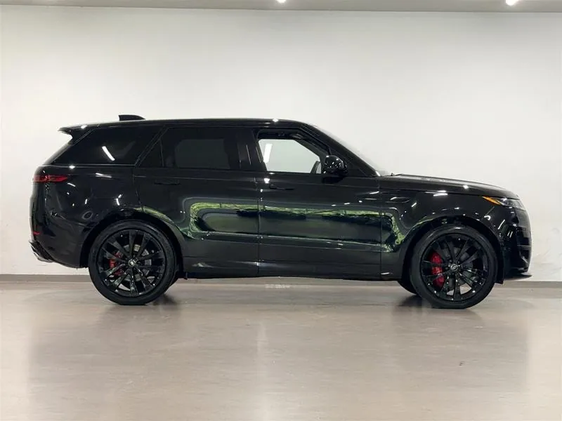 Land Rover Range Rover Sport 2025 photo 3