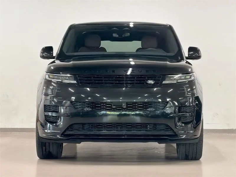 Land Rover Range Rover Sport 2025 photo 2