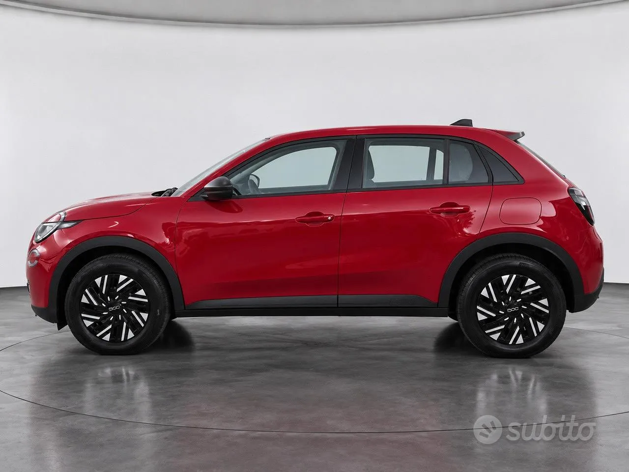 Fiat 600 Iv 2025 photo 2