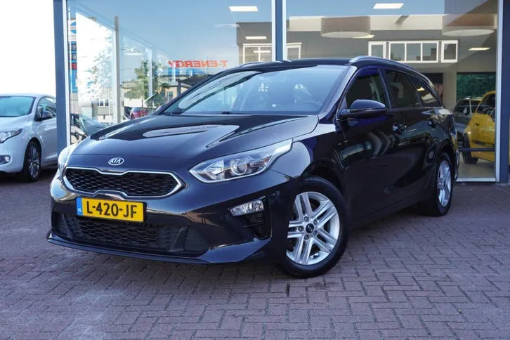 Kia Ceed Sportswagon