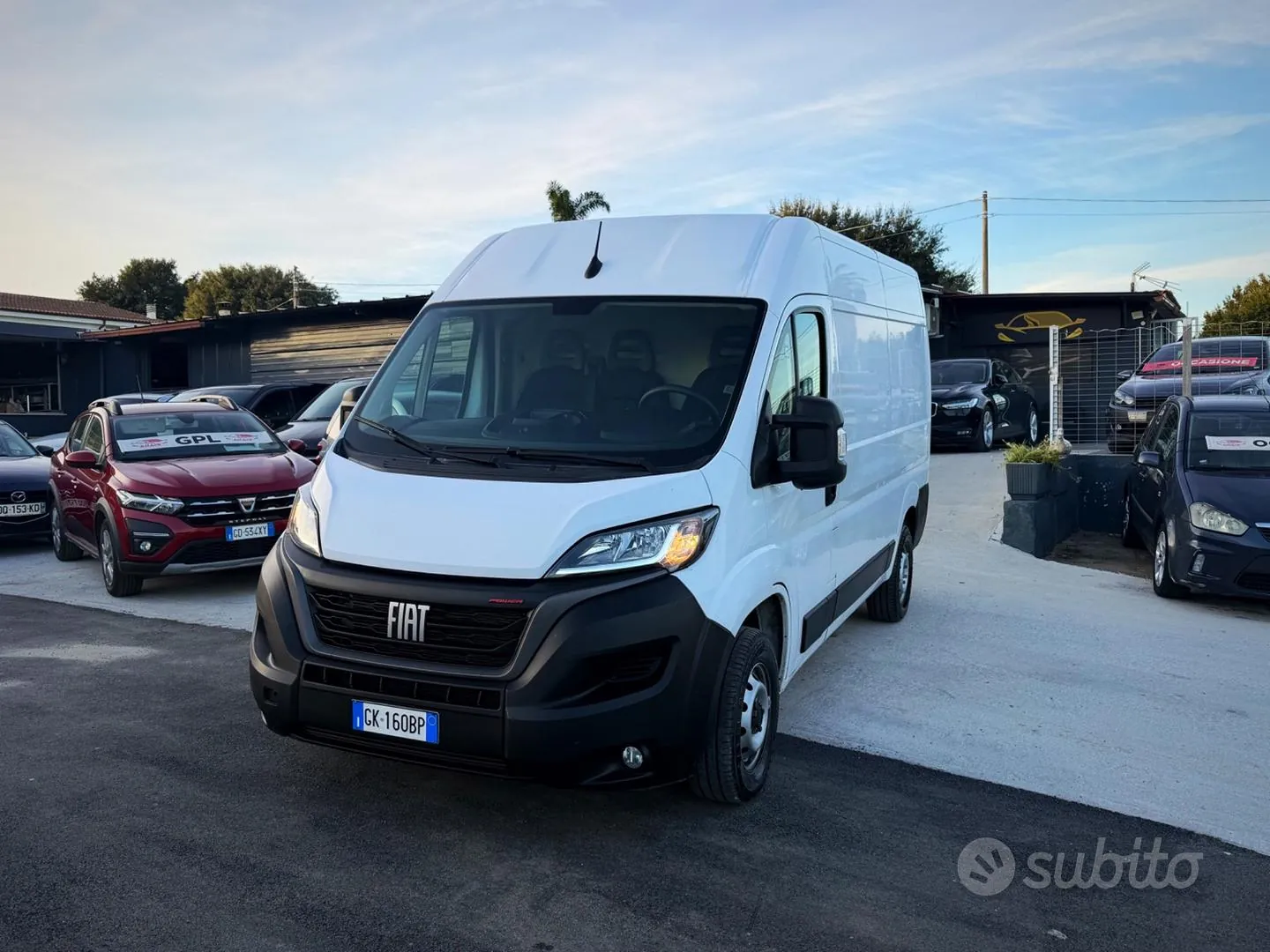 Fiat Ducato