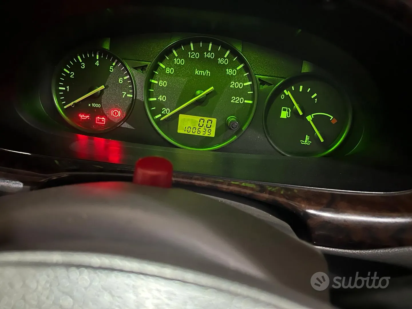 Ford Fiesta 2001 photo 5