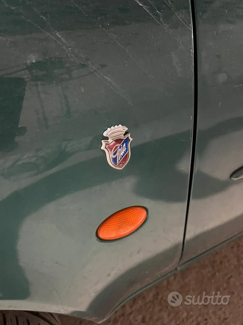 Ford Fiesta 2001 photo 3