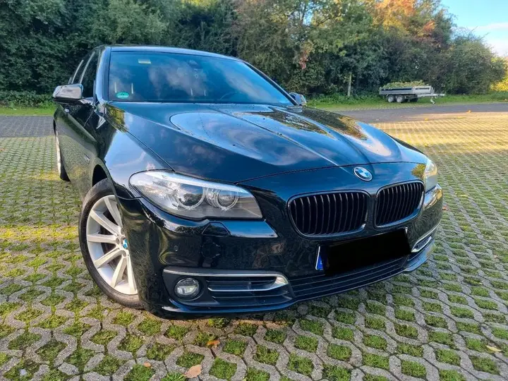 BMW 530D