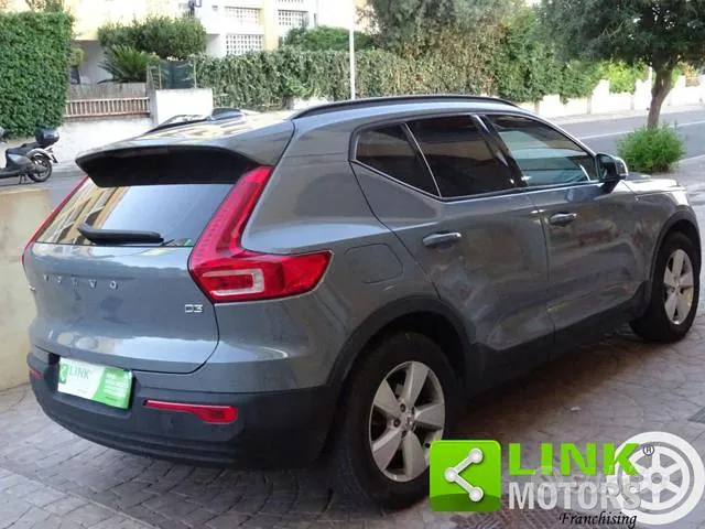 Volvo Xc40 2020 photo 4