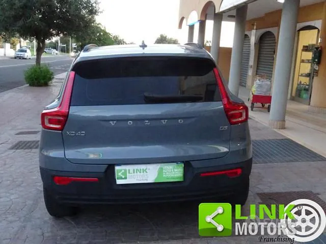 Volvo Xc40 2020 photo 5