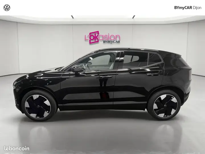 Volvo Ex30 2026 photo 2