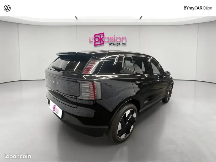 Volvo Ex30 2026 photo 5