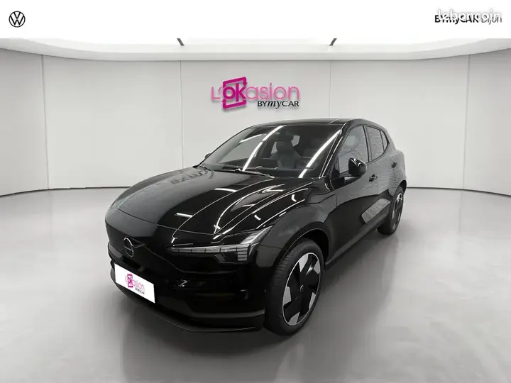 Volvo Ex30