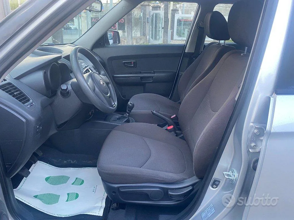 Kia Soul 2010 photo 5
