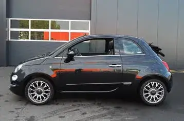 Fiat 500 2021 photo 2
