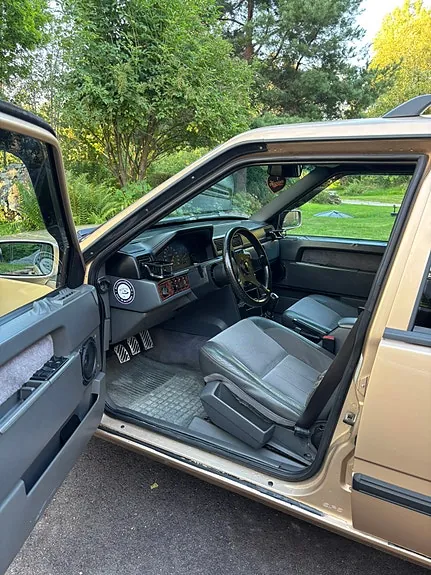 Volvo 940 1997 photo 5