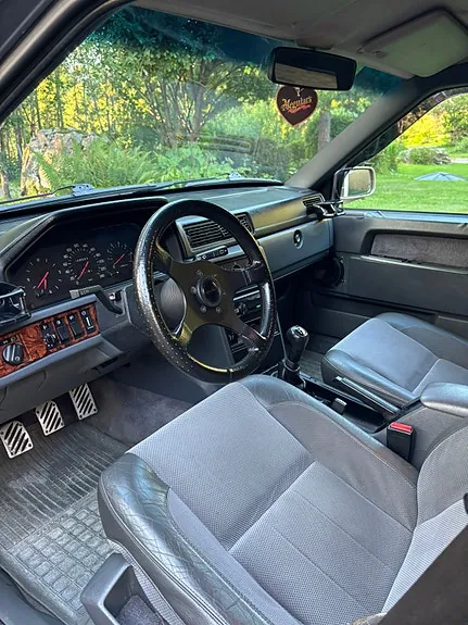 Volvo 940 1997 photo 4