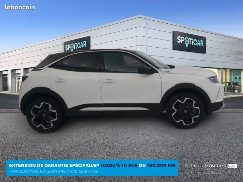 Opel Mokka 2023 photo 4