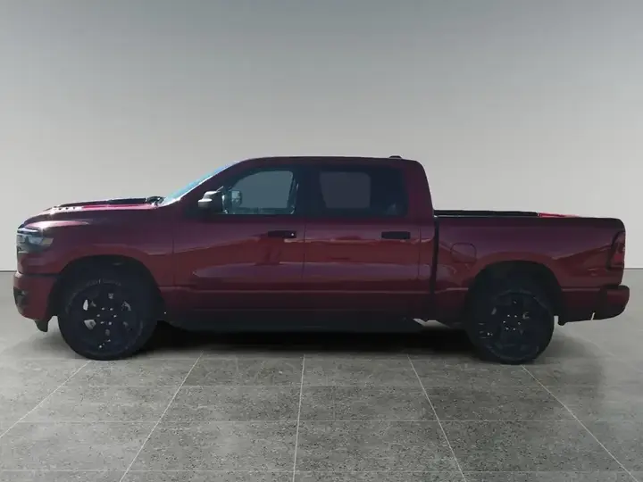 Ram 1500 2026 photo 3