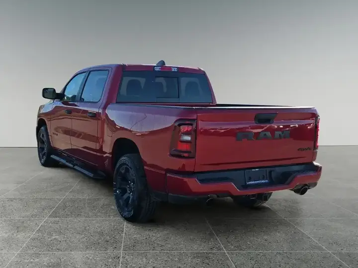 Ram 1500 2026 photo 4