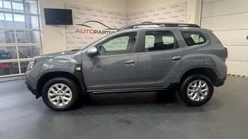 Dacia Duster 2023 photo 2