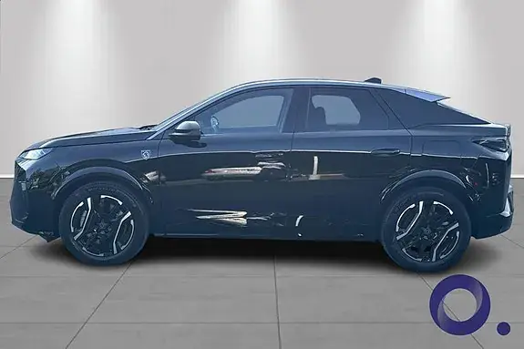 Peugeot E-3008 2026 photo 2
