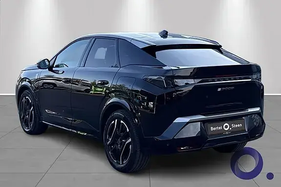 Peugeot E-3008 2026 photo 3