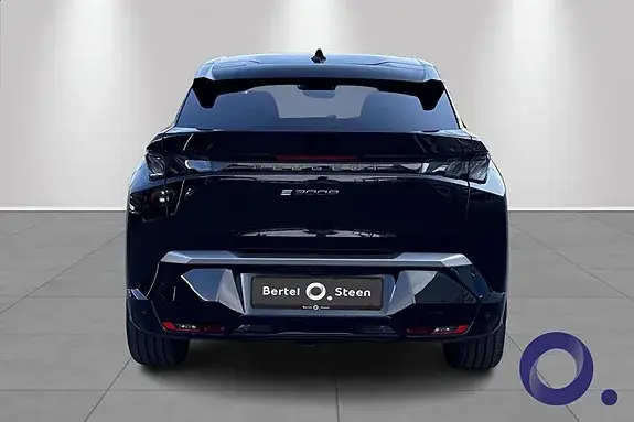 Peugeot E-3008 2026 photo 4