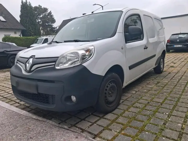 Renault Kangoo Maxi