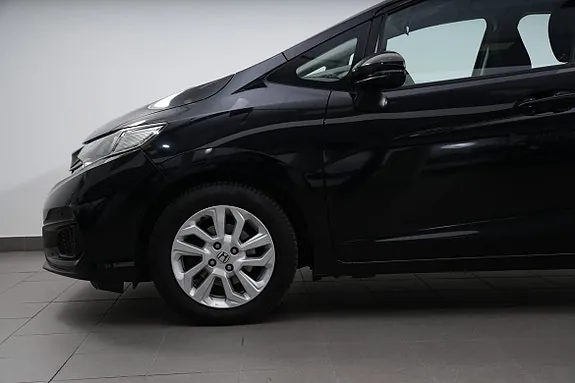 Honda Jazz 2018 photo 4