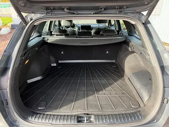 Kia Ceed 2020 photo 5