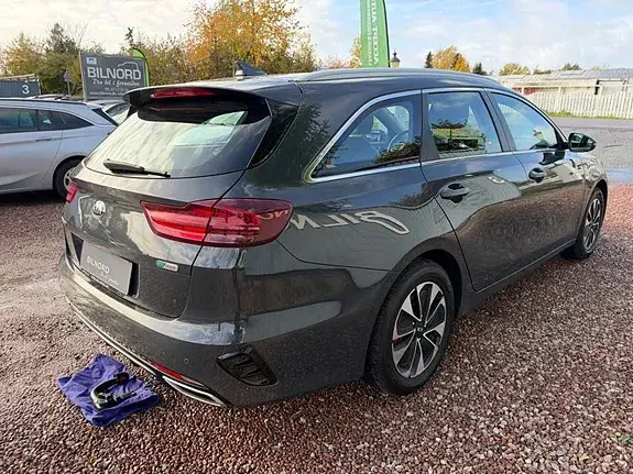 Kia Ceed 2020 photo 3